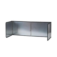 솔룸 가스렌지 가림막 기름방지 가드, 1개