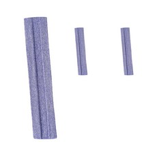 吸汗防滑髮帶 AA1273-4 3入, 淺紫色