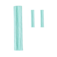 땀 흡수 미끄럼방지 헤어밴드 AA1273-1 3p, 민트