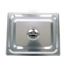 不鏽鋼Bart蓋子, 3個