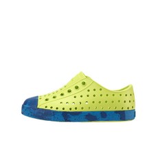 Native Shoes 兒童款Jefferson Marvel Kids涉水鞋 NT1KEV114G4
