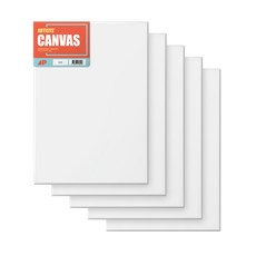 AP 棉質畫布 人物, 5號, 5個