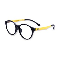 COCOLIC 孩童拼色抗藍光眼鏡