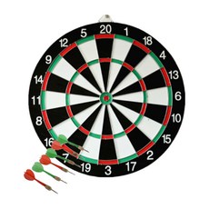 Rogar Dartboard 飛鏢針套組, 混色