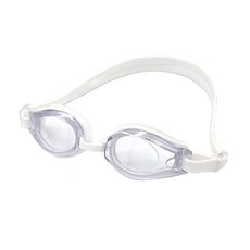 埃弗拉斯特 兒童用防霧泳鏡 EVSU-640, 透明