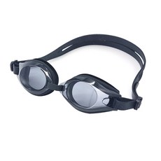 埃弗拉斯特 兒童用防霧泳鏡 EVSU-640, 黑色