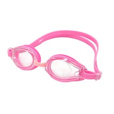 埃弗拉斯特 兒童用防霧泳鏡 EVSU-640, 粉紅色