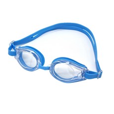 埃弗拉斯特 兒童用防霧泳鏡 EVSU-640, 藍色