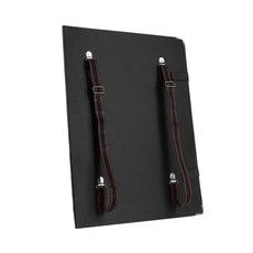 Sevenzip 可調式背帶素描工具包 黑色