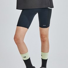 Lafuma 女款5分內搭褲