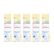 aura LAB MAYSSOM 高保濕護手霜禮盒裝 60ml, 1組