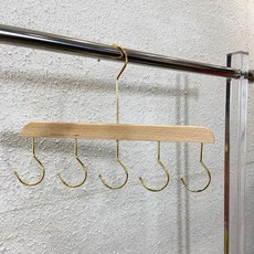 衣架 FREE GH35_RD_1223, A, 1個