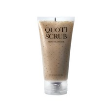 alotof 男士專用磨砂膏, 120g, 1入