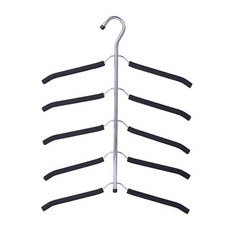 衣架 FREE GH35_RD_1213, 黑色, 1個