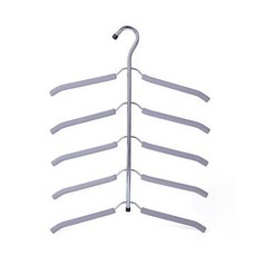 衣架 FREE GH35_RD_1213, 深灰色, 1個