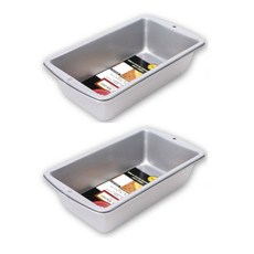 Wilton 惠爾通 食譜麵包盤, 2個