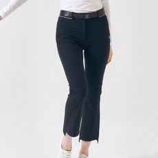 Cleveland GOLF 女子高爾夫 3M 膠帶腰帶半靴型高爾夫球褲 CGWPT221281