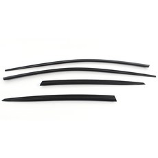 지엠지모터스 스모그 윈도우 바이저 세트, 소나타 DN8 스모그바이저