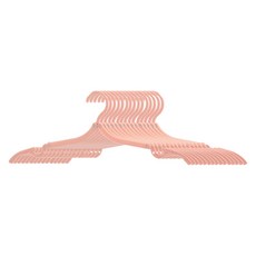 논슬립 옷걸이 Y128, 타입2, 15개