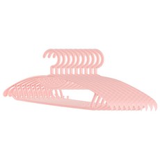 防滑衣架 Y130, 10個, 類型5