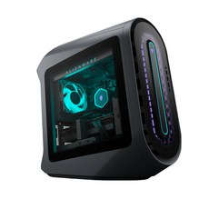델 에일리언웨어 오로라 R13 데스크탑 미들PC 다크 사이드 오브 더 문 DAWR13-WP02KR (i7-12700KF WIN11 Pro RAM 32GB NVMe 512GB + HDD 2TB RTX3070), 기본형