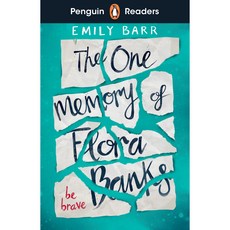 The One Memory of Flora Banks, Penguin Random House Childre..