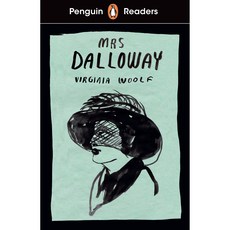 Mrs Dalloway, Penguin Random House Childre..