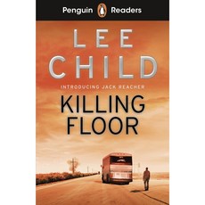 Killing Floor:, Penguin Random House Childre..