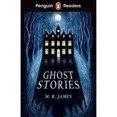 Ghost Stories, Penguin Random House Childre..