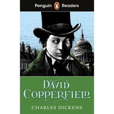 Penguin Reader Level 5: David Copperfield, Penguin Random House Childre..