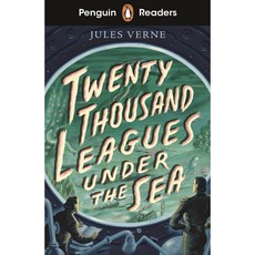 20 000 Leagues Under the Sea, Penguin Random House Childre..