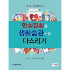 以生活習慣管理慢性疾病, 李性佑, Median Book