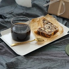 The Living 產品攝影托盤, 02 白色