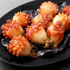 아라보감 국산 남해안 제철 활멍게 (냉장), 1kg, 1개