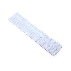 또죠 서랍속 내맘대로 칸막이 조합 파티션, 블루, 1개