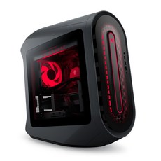 델 에일리언웨어 오로라 R14 데스크탑 다크 사이드 오브 더 문 DAWR14-WP04KR (라이젠7-5800X WIN11 Pro RAM 32GB NVMe 512GB + HDD 2TB GTX3080), 기본형