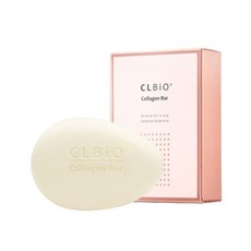 CL BIO 多合一膠原蛋白皂, 100g, 1個