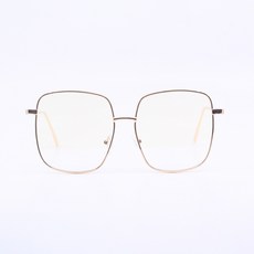 라운드 메탈안경 이태리 No 228
