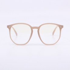 圓形牛角框米蘭諾 No 213