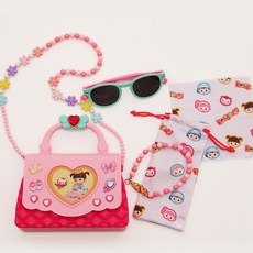 Kongsuni 太陽眼鏡公主配件組