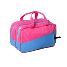 So Good Things多功能內部防水運動包, 粉色的