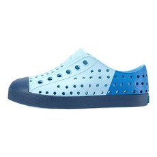 native 兒童洞洞鞋 NT1JEV111SK