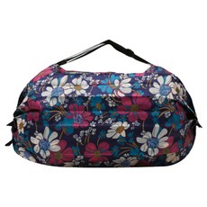 So Good Things 可折疊瑜珈旅行包, 花朵