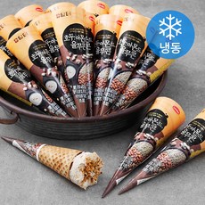 라벨리 담터 호두아몬드율무콘 (냉동), 150ml, 24개, 1개입