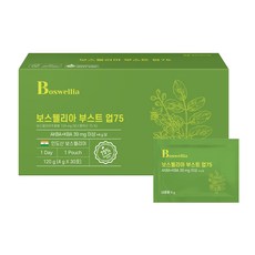 ONYOUBIO 乳香保健食品 30入, 1盒