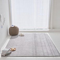 이니띠움 그레이트 생활방수 러그