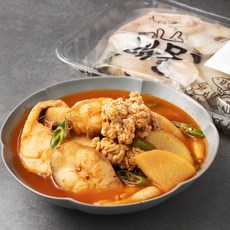 미소 손질 대구 (냉장), 1개