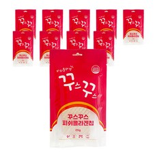 HAUSZEN 魚膠原蛋白片, 10包, 25g