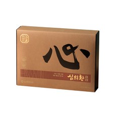 HANSAMIN 韓方保健丸 24入, 91.2g, 1盒