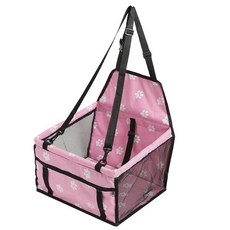 Tree 狗車座, 粉色的, 1個